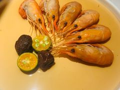 -醉舍·新淮扬菜(长宁龙之梦店)