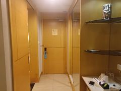 -武汉帝盛酒店(江汉路步行街店)