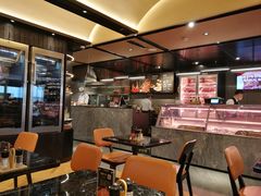 大堂-MEAT MATE 鲜食肉铺(凤凰汇·里巷店)