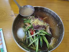 -顺姬冷面(延大店)