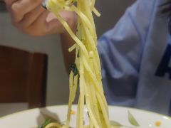 -萨莉亚意式餐厅(莲花国际广场店)