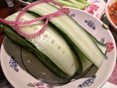 -赵美丽重庆火锅(西安直营总店)