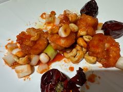 -鸭王烤鸭店(三里河店)