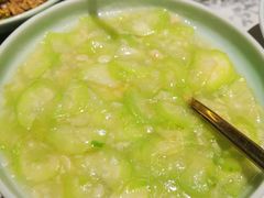 湖南白丝瓜-望湘园·洞庭渔宴(永旺店)