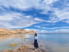 -托素湖高原生态旅游景区(柯鲁诺尔村店)