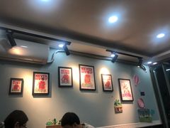 -鸭小妹鸭血粉丝(老门东店)
