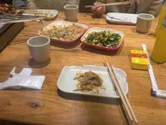 -小俩口烧烤东北菜(双井店)