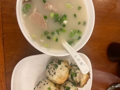 -三两春肚肺汤(崂山路店)
