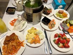 -星伦多自助料理(华润万象城店)