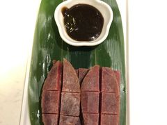 -么子烤肉(化龙池店)