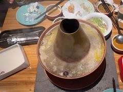 -额尔敦草原涮羊肉·烧烤(冻青树总店)