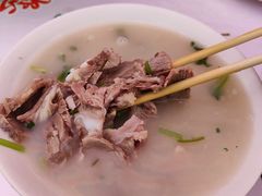 -道北羊汤