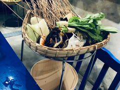 -马路边边串串香(大成路店)
