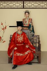 -雪中彩影婚纱摄影·品控旗舰店