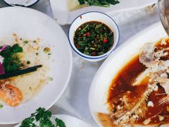 -范饭椰林川湘味海鲜·椰子鸡(三亚湾椰梦长廊店)
