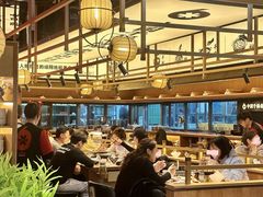 -六月雪干锅(绵阳凯德广场店)