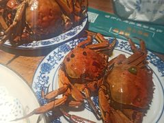 -东北小板凳地摊烧烤(泰来街店)