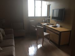 -南京凯铂精品酒店