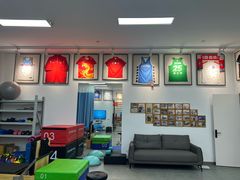 -任道弘德运动康复中心(江河汇店)