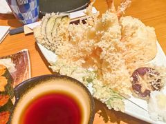 -千代武日本料理(爱建店)