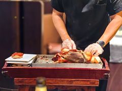 -羲和雅苑•北京烤鸭(平安国际金融中心店)