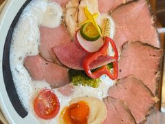 -真打拉面·日式拉面新流派(体育西横街店)