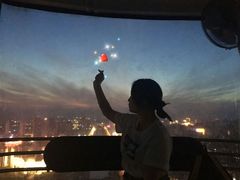 -南昌之星摩天轮