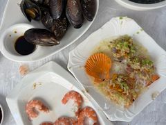 -众味海鲜大排档·活海鲜·潮汕味(南澳店)