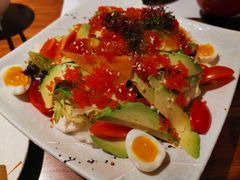-熹炭精致日料(金融街购物中心店)