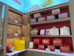 -锡笼记·无锡小笼(大润发店)