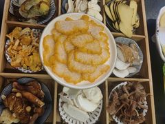 -野菌皇海景野生菌火锅(滨海大道店)