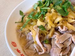 -老四季(南市场店)