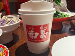 -千百味红餐厅·江西菜(绿地双子塔店)