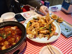 -永信海鲜(群星城店)