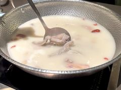 -捞王锅物料理(上海世茂广场店)