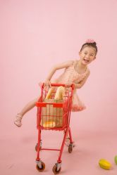 -倾城宝贝儿童摄影(浦东金谊店)