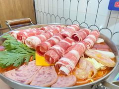 -兰正韩·韩国料理(大悦城店)