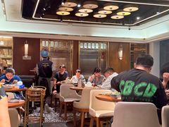 -常来小聚·广州非遗传承餐厅(中山二路店)