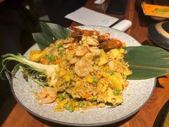 -Mr.Fish鱼鲜生海鲜放题(高德置地冬广场店)
