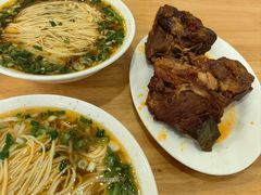 -水仙拉面(水仙街店)