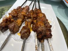 -阿西娅食府(中关村店)