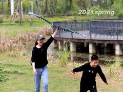-白鹭湾湿地公园
