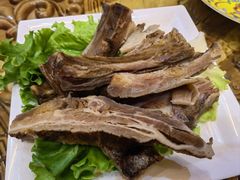 -宗巴雍姆藏餐府