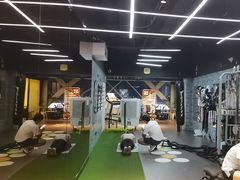 -GMJ·24H健身房(四川北路店)