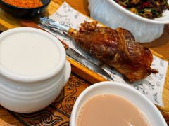 -哈啾嗨·蒙文化主题餐厅(京汉新城店)