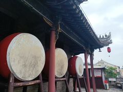 -镇淮楼