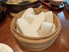 -索溪山寨·湘西饮食文化博物馆(标志门店)