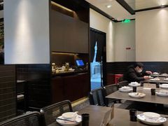大堂-炉鱼(无锡八佰伴中心店)