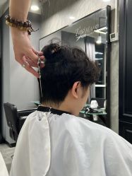 点击看大图 -Tipo Hair salon(明星)店