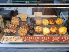 -Juicy Bakery(大学路店)